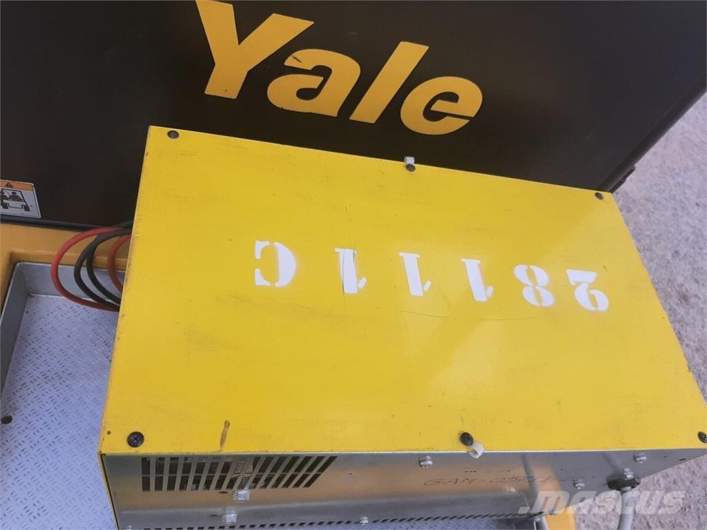 Yale MT70 搬运车