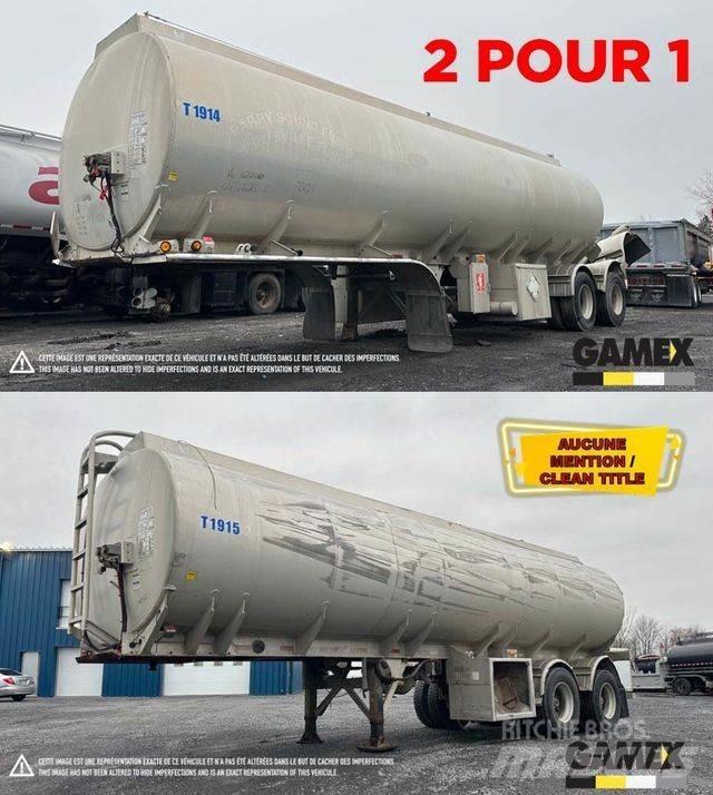 Hutchinson TANKER 牵引车