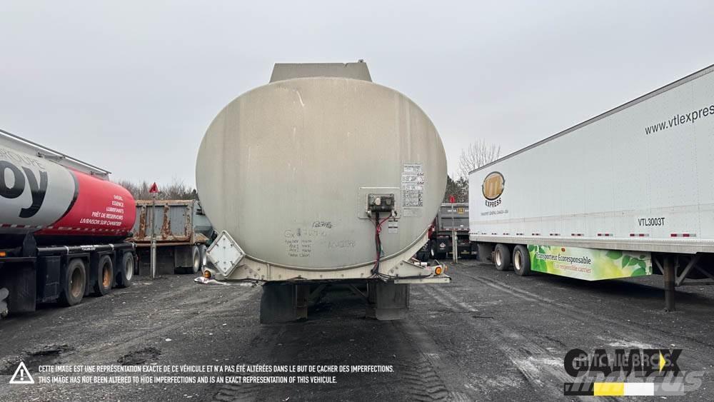 Hutchinson TANKER 牵引车