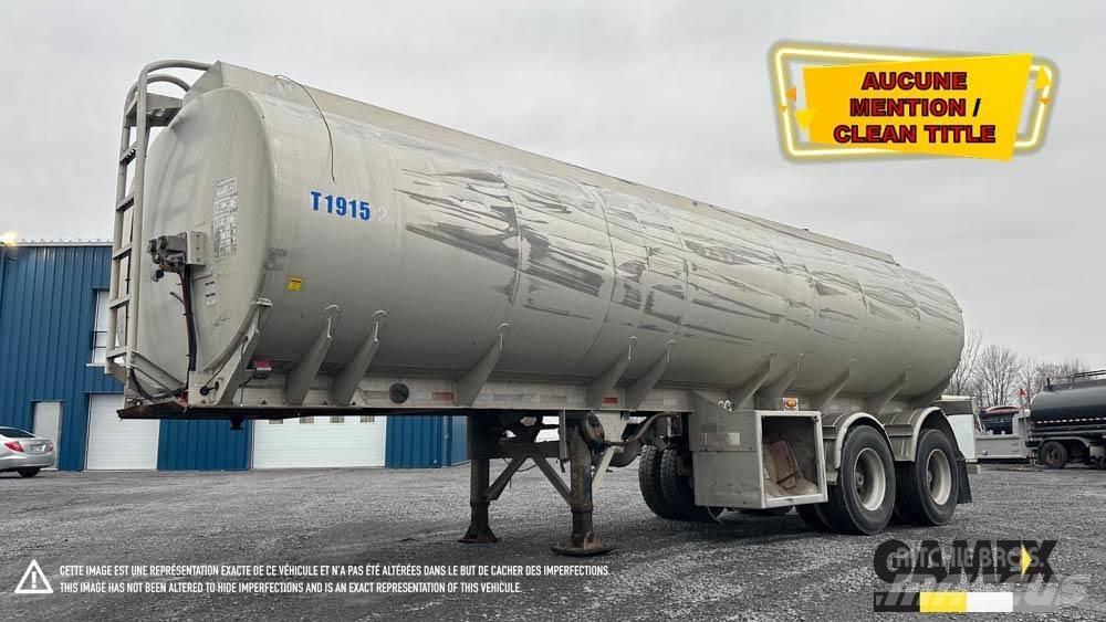 Hutchinson TANKER 牵引车