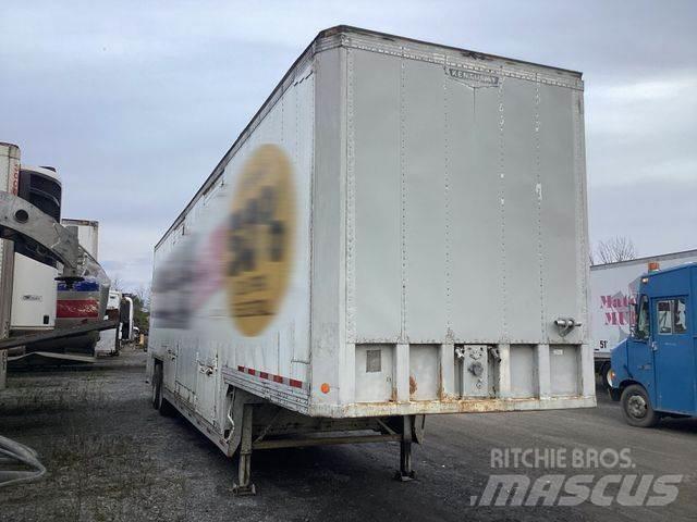  KENTUCKY DRY VAN 厢式货车
