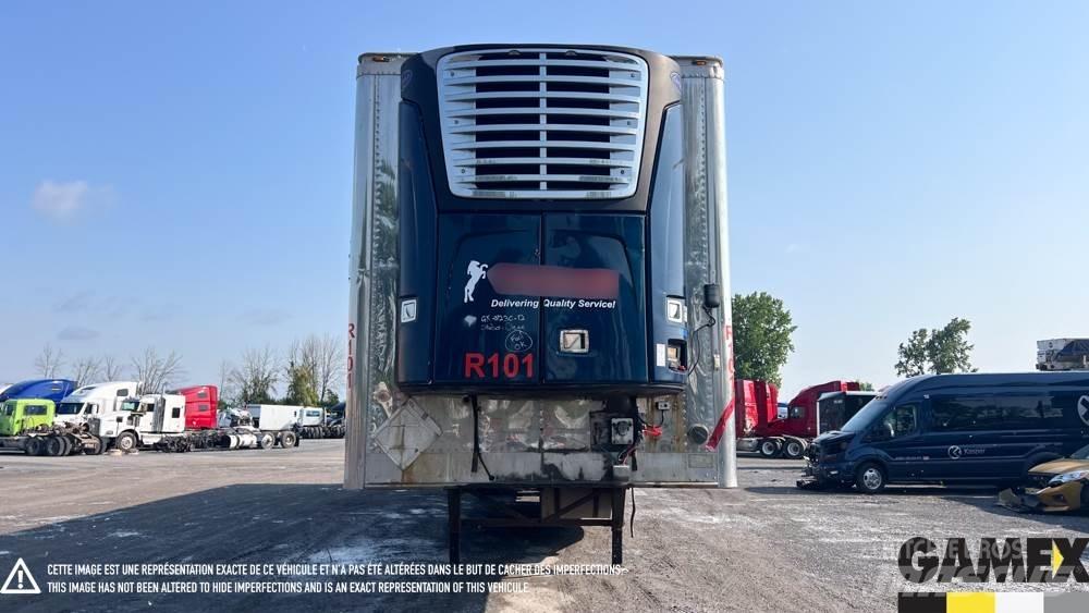 Wabash REEFER VAN 牵引车