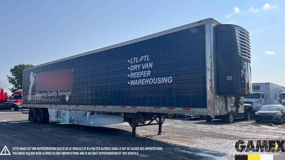 Wabash REEFER VAN 牵引车