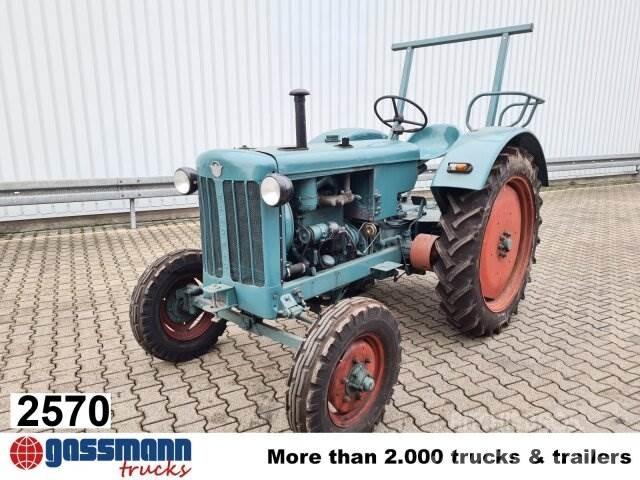 Hanomag - R 27 建筑机械-其他