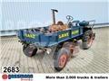 Lanz Alldog, A 1305 建筑机械-其他