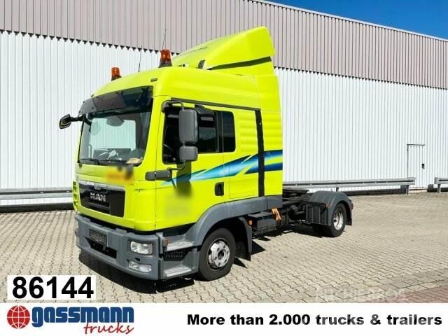 MAN TGL 8.220 4X2 BL 牵引车