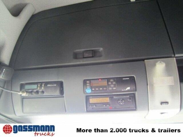 MAN TGM 12.280BL 4x2 车辆运输车