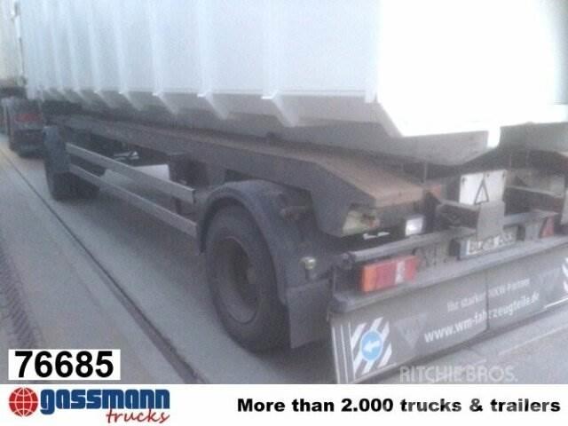 Rohr ROHR 其他拖车