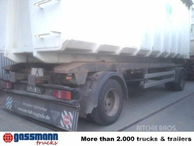 Rohr ROHR 其他拖车