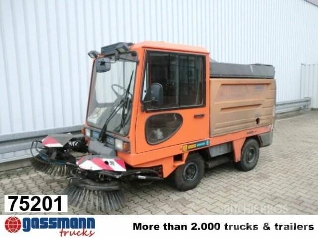 Schmidt - SK153SX 扫地机