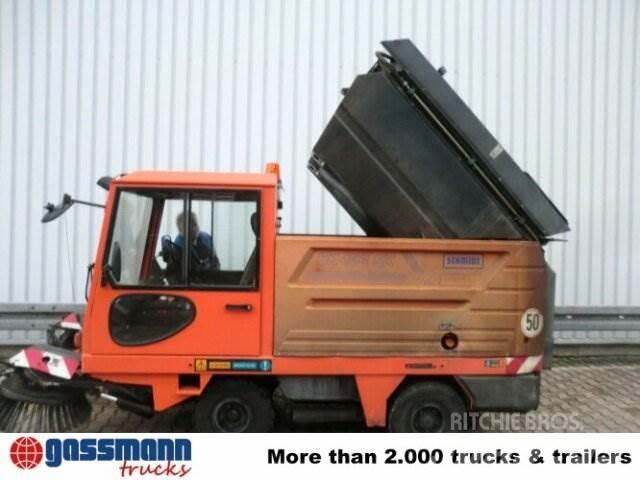 Schmidt - SK153SX 扫地机