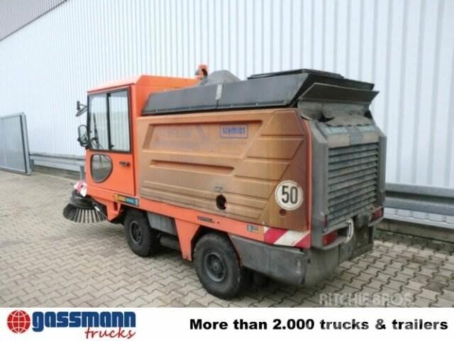Schmidt - SK153SX 扫地机