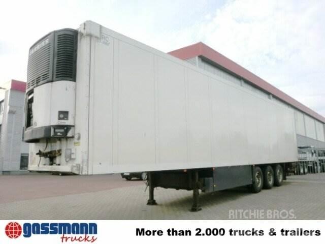 Schmitz SKO 24 保温半挂车