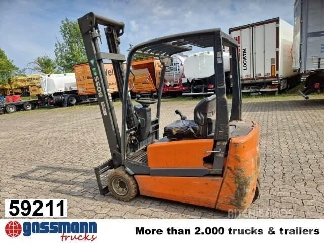 Steinbock LE20 66MP 建筑机械-其他