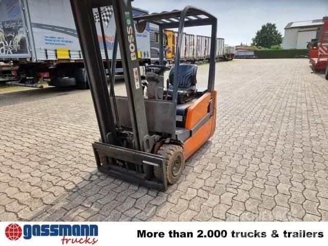 Steinbock LE20 66MP 建筑机械-其他