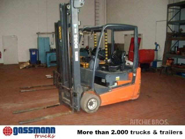 Steinbock LE20 66MP 建筑机械-其他