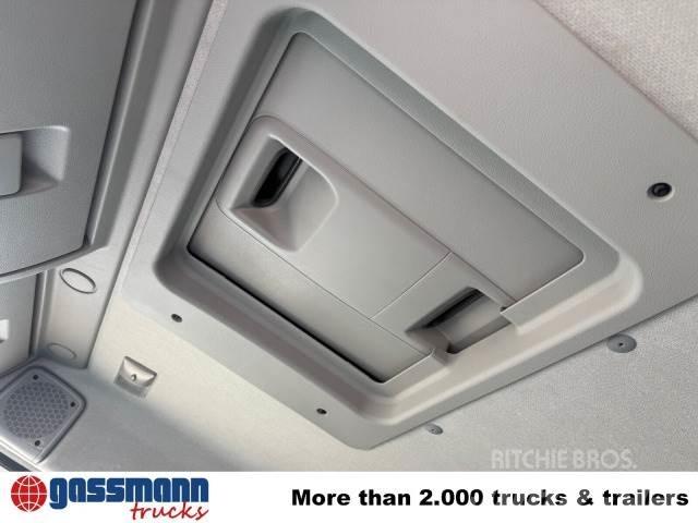 Volvo FL 280 4x4 自卸式货车