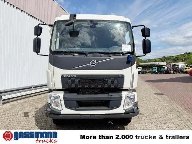 Volvo FL 280 4x4 自卸式货车