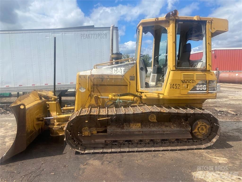 CAT D5G XL 履带式推土机