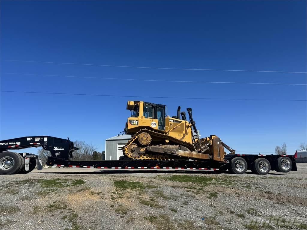 CAT D6T 建筑机械-其他