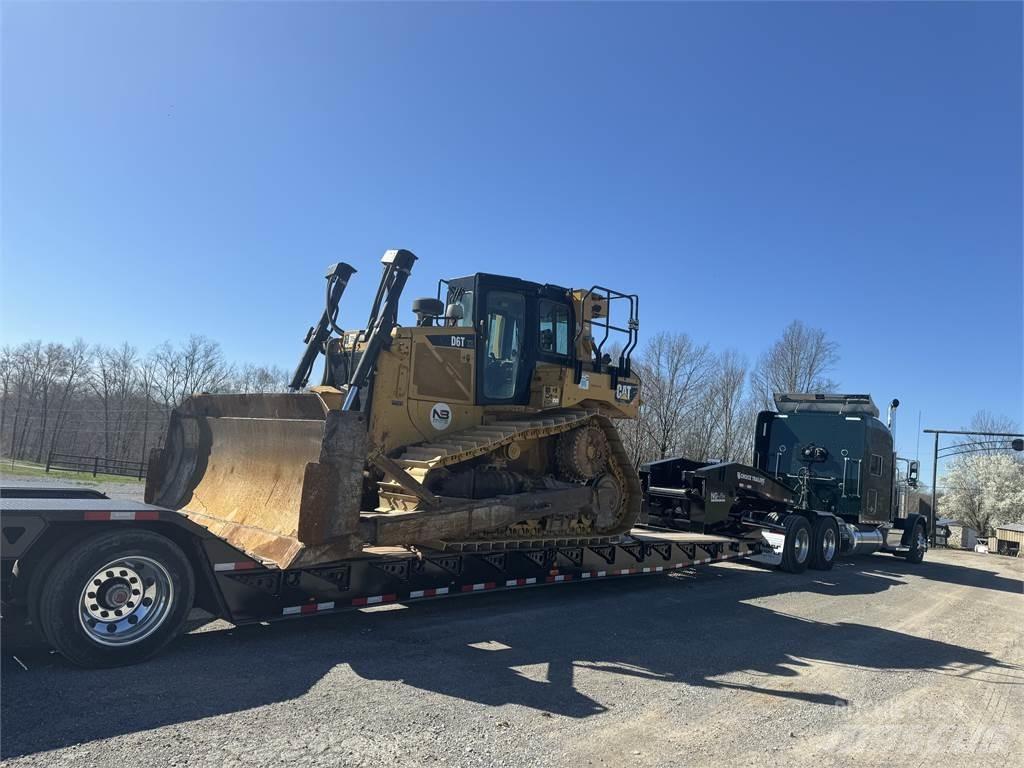 CAT D6T 建筑机械-其他