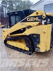 Gehl VT320 滑移装载机