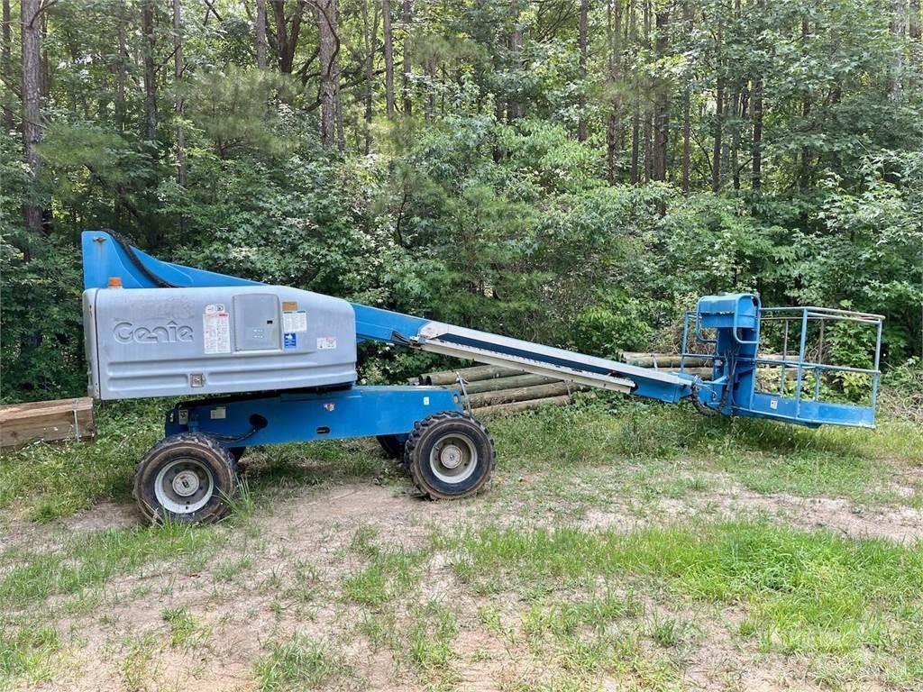 Genie S40 其他升降机和高空作业平台