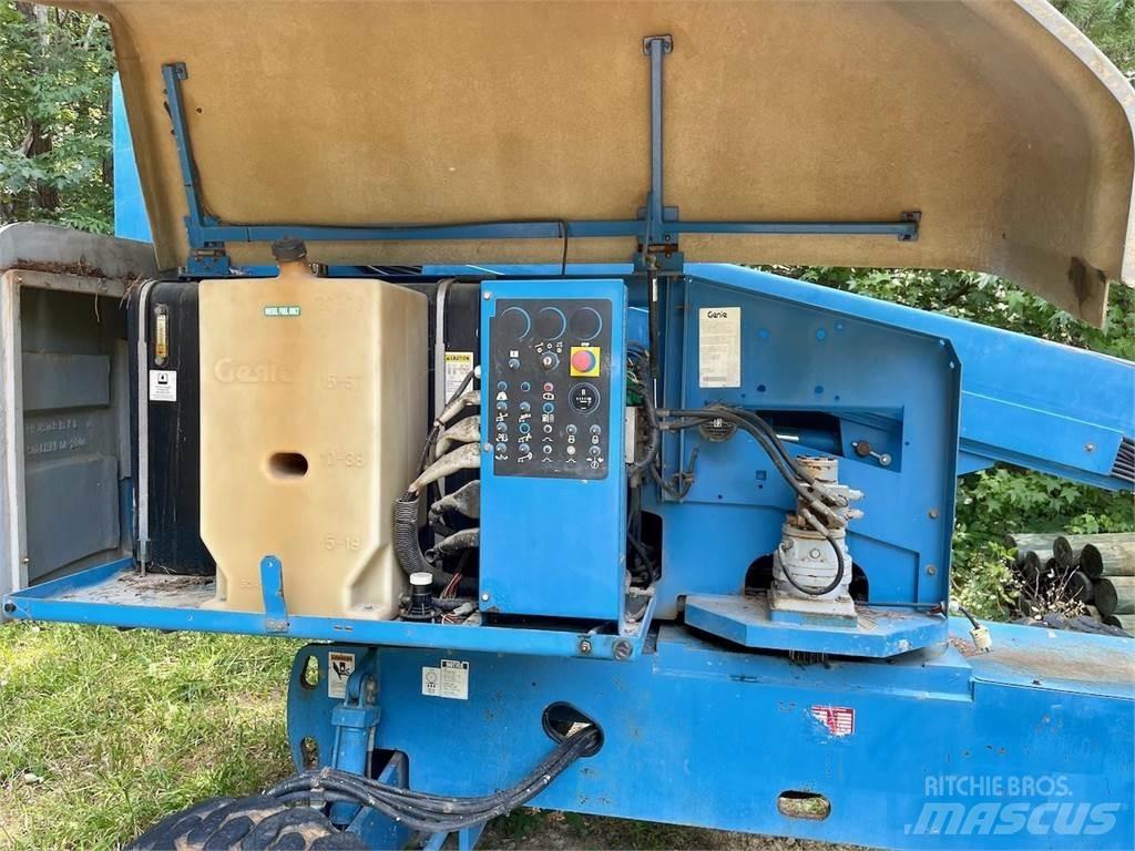 Genie S40 其他升降机和高空作业平台