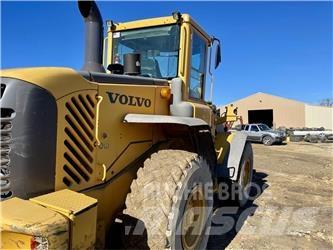 Volvo L70E 轮式装载机