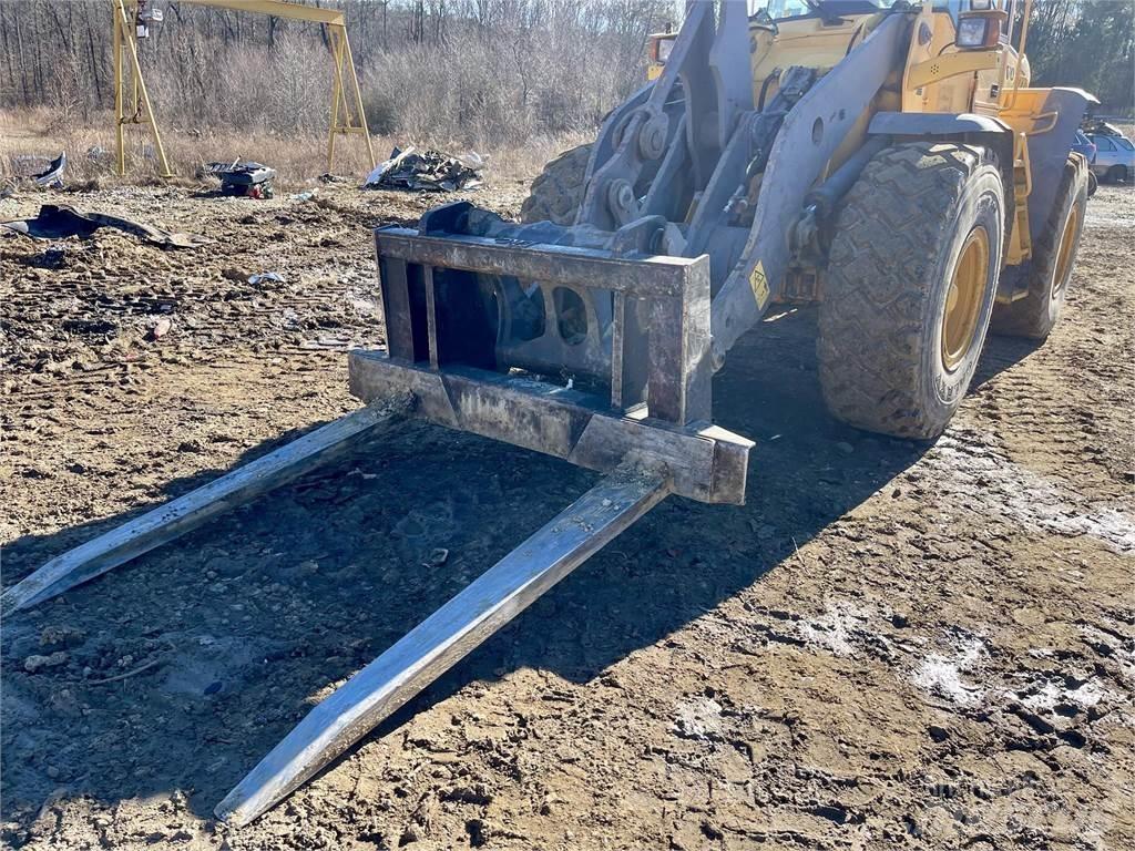 Volvo L70E 轮式装载机