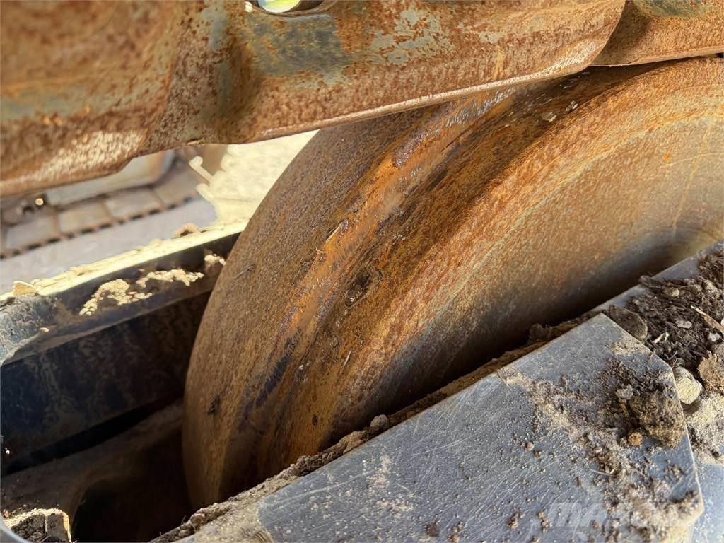Komatsu PC290LC-11 履带挖掘机