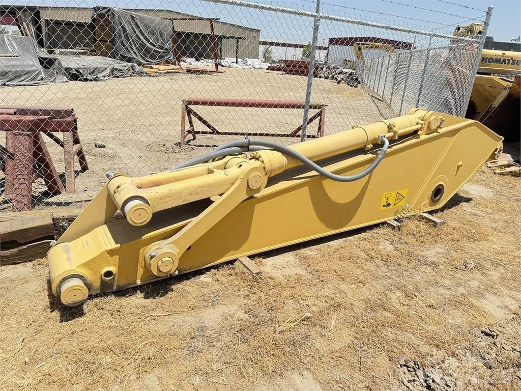 Komatsu PC360 10'6ARM 吊杆和铲斗