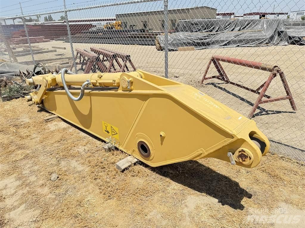 Komatsu PC360 10'6ARM 吊杆和铲斗