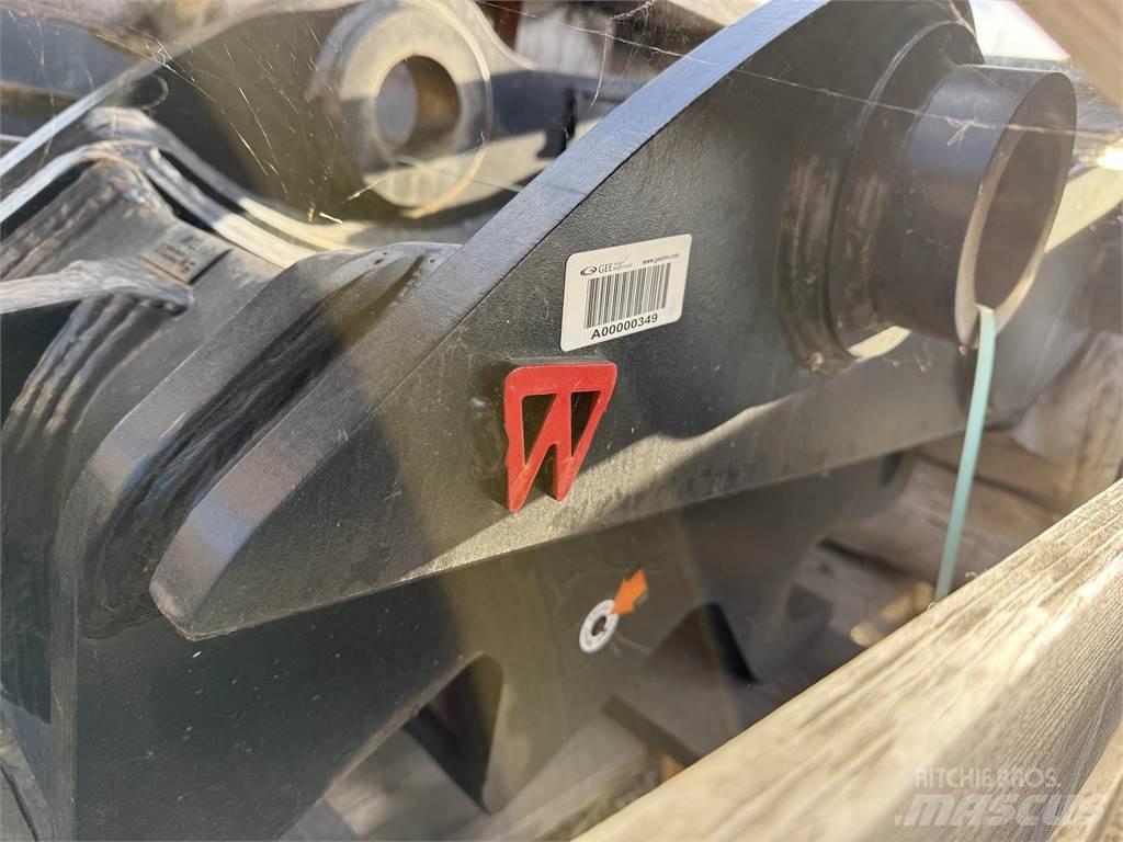 PSM PC210 QC 快速连接器