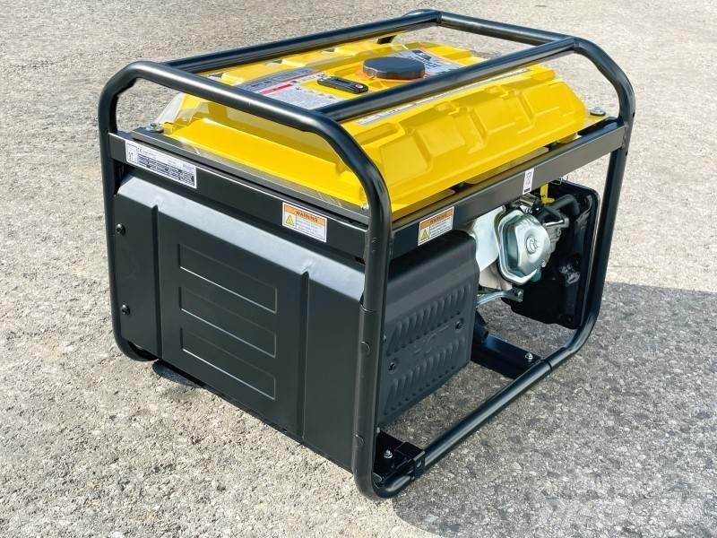 Atlas Copco P6500T 柴油发电机