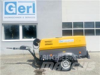 Atlas Copco XAS67 压缩机