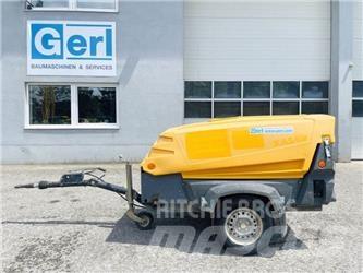 Atlas Copco XAS97 压缩机