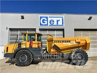 Bergmann 5025 铰接式自卸车