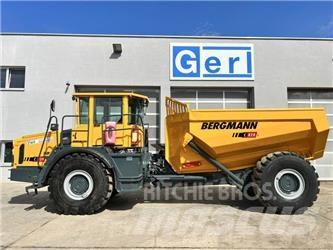 Bergmann 5025 HK 铰接式自卸车