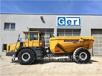 Bergmann 5025 HK / C828s 铰接式自卸车