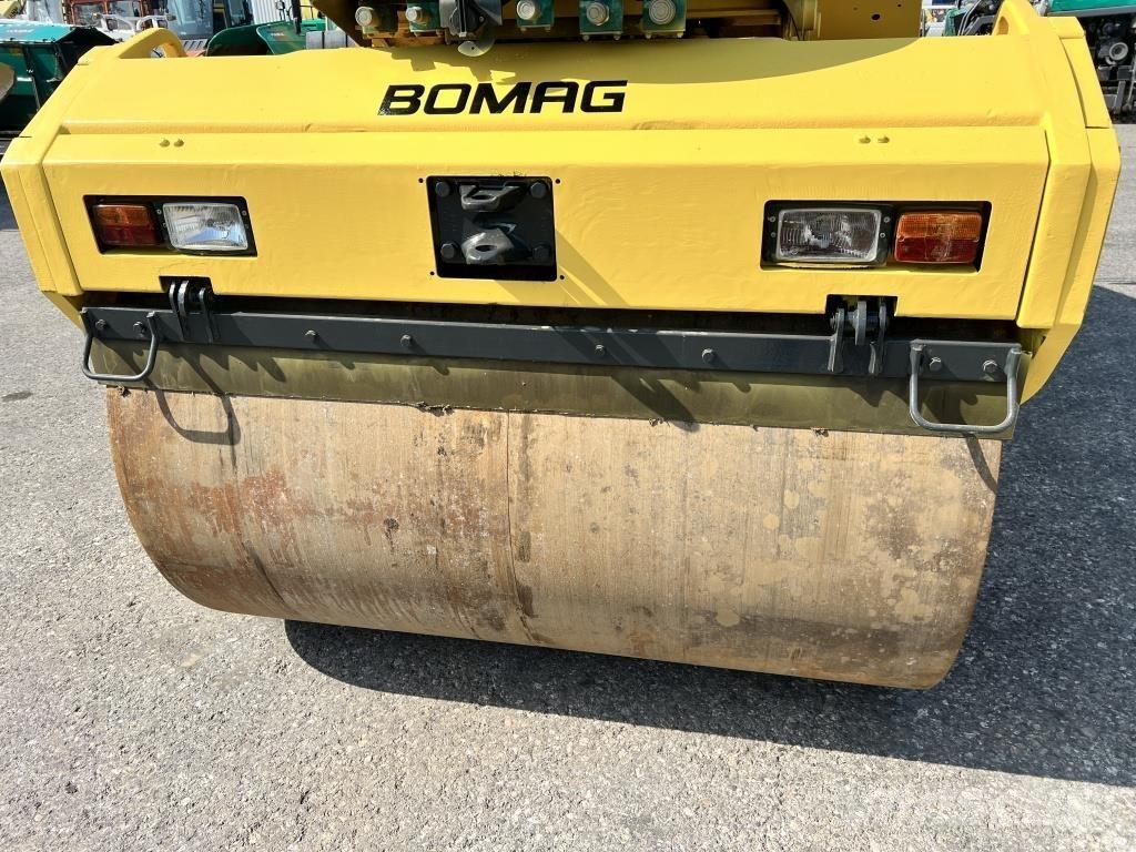 Bomag BW 174 AD 双轮压路机