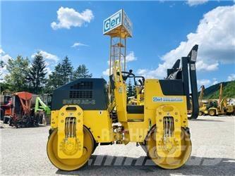 Bomag BW90 AD-2 双轮压路机