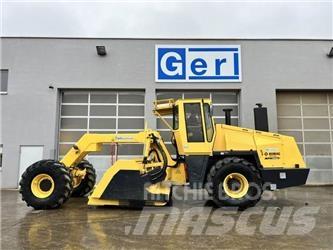 Bomag MPH 122-2 土壤压实机