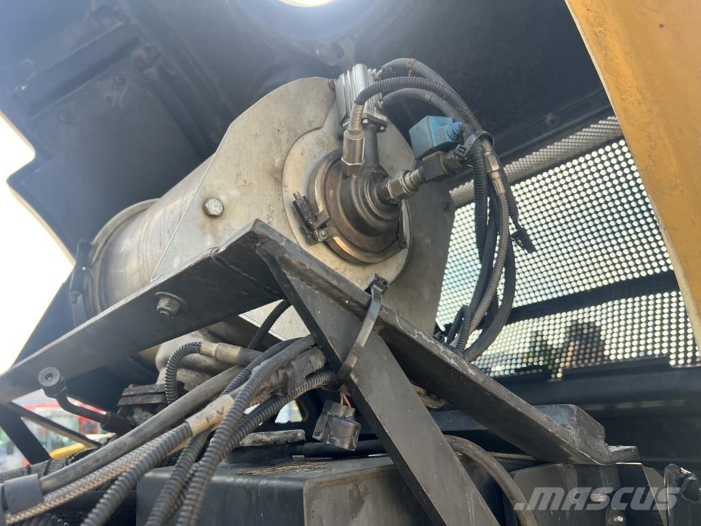 CAT 950 H 轮式装载机