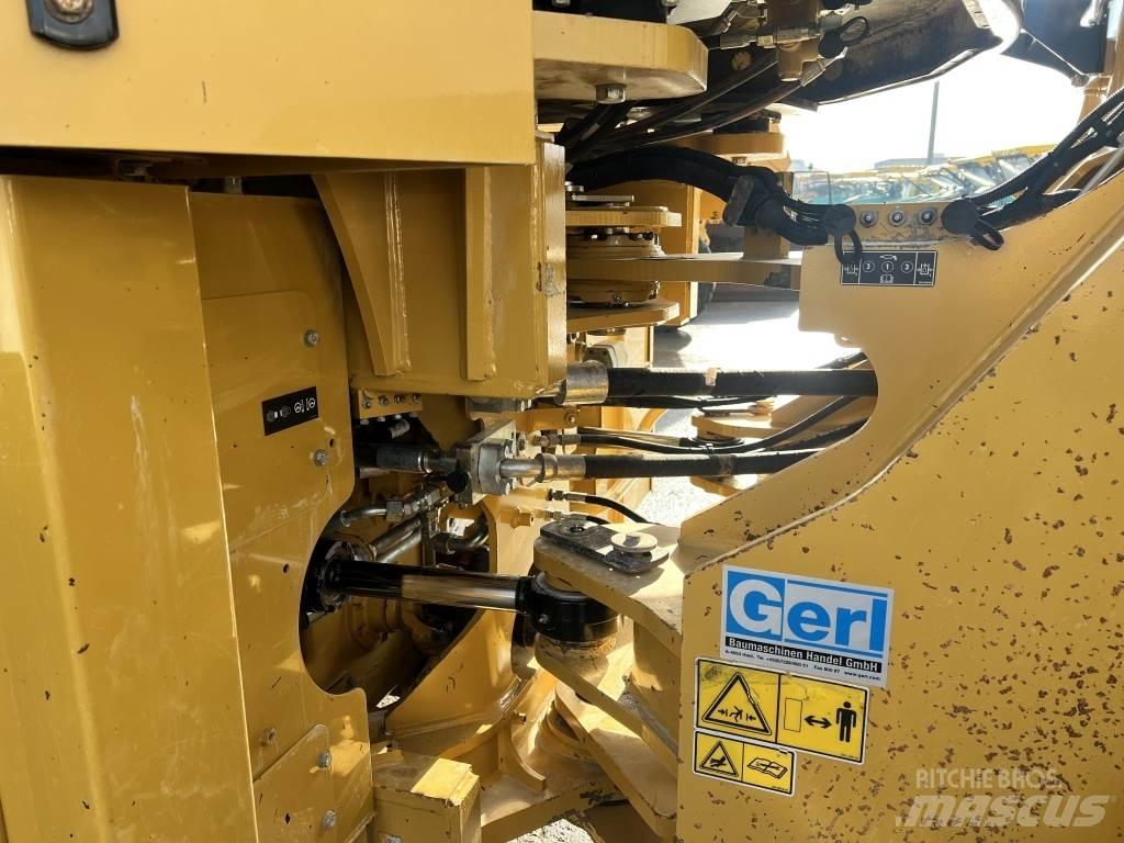 CAT 972 K 轮式装载机
