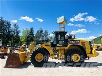 CAT 972M XE 轮式装载机