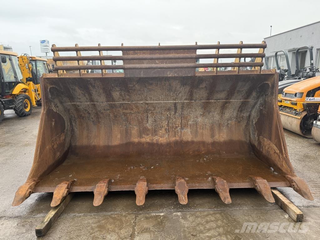 CAT 980 K 其他组件