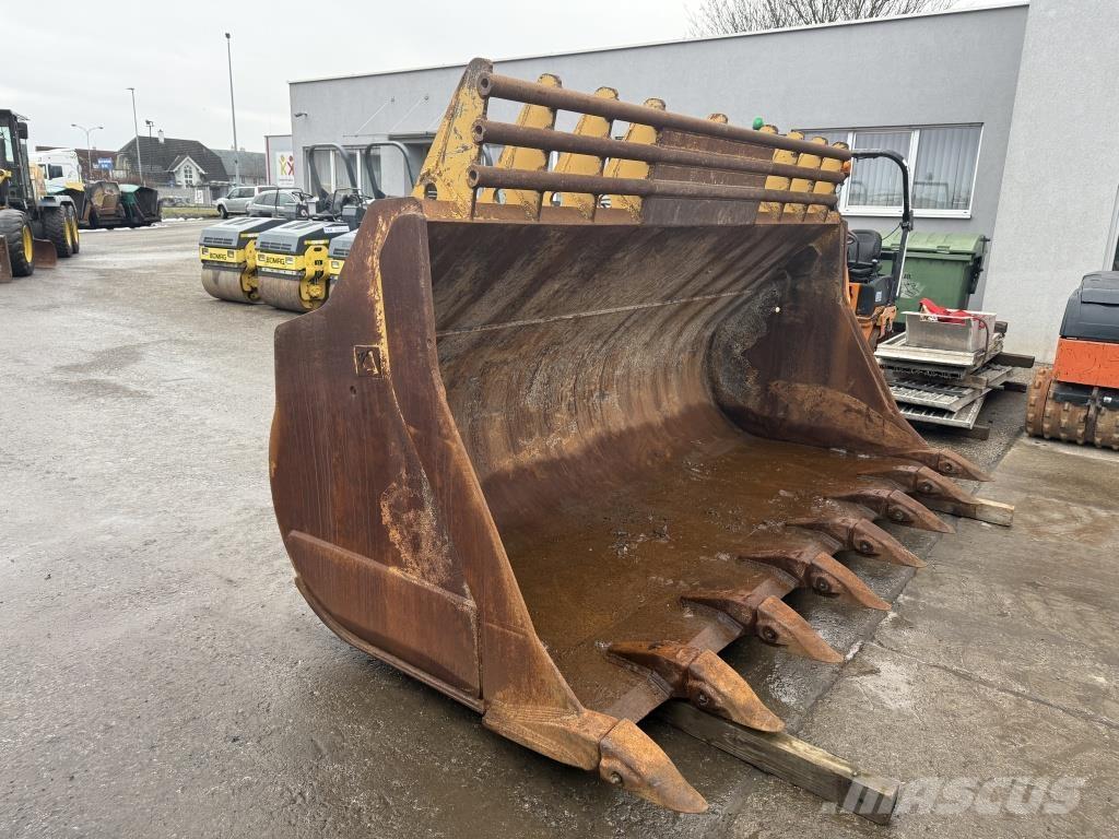 CAT 980 K 其他组件