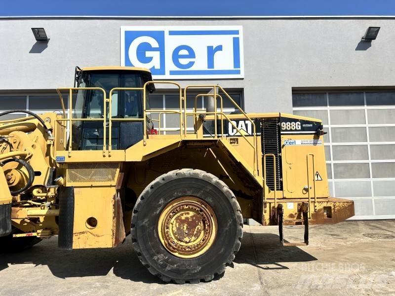 CAT 988 G 轮式装载机