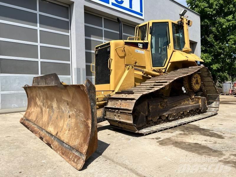 CAT D 6 N LGP 履带式推土机
